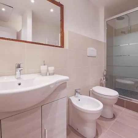 Apartment Alfani Charming