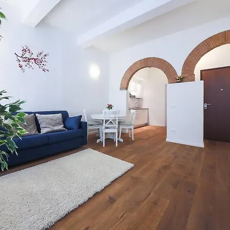 Alfani Charming Apartment