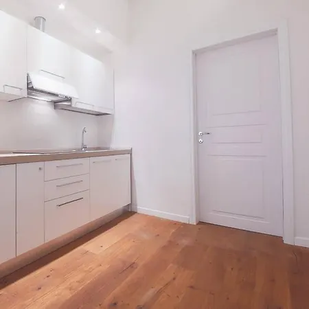 Alfani Charming Apartment