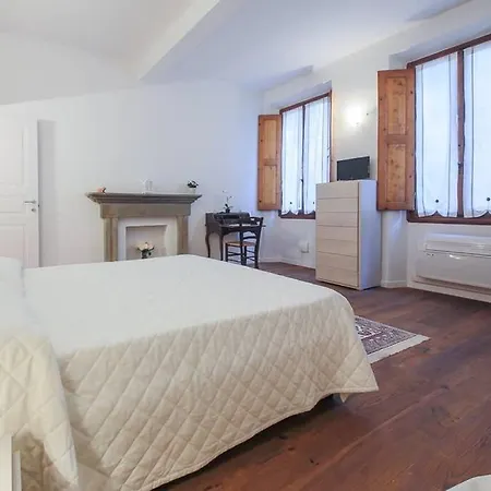 Apartment Alfani Charming Florence
